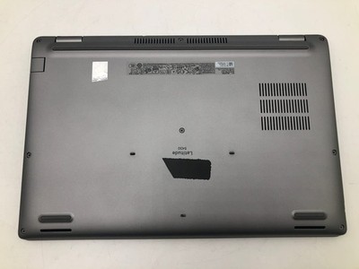 Dell | Latitude 5430 | i5-1235U | 16GB | 256GB NVMe | Win 11 Pro | 78% Battery 6 Dell | Latitude 5430 | i5-1235U | 16GB | 256GB NVMe | Win 11 Pro | 78% Battery