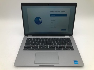 Dell | Latitude 5430 | i5-1235U | 16GB | 256GB NVMe | Win 11 Pro | 100% Battery 1 Dell | Latitude 5430 | i5-1235U | 16GB | 256GB NVMe | Win 11 Pro | 100% Battery