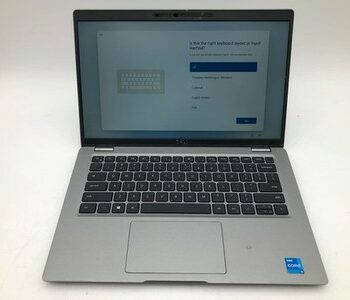 Dell | Latitude 5420 | Intel Core i5-1145G7 | 16 GB | 256GB SSD | Windows 11 Pro