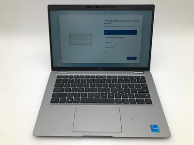 Dell | Latitude 5420 | Intel Core i5-1145G7 | 16 GB | 256GB SSD | Windows 11 Pro 1 Dell | Latitude 5420 | Intel Core i5-1145G7 | 16 GB | 256GB SSD | Windows 11 Pro