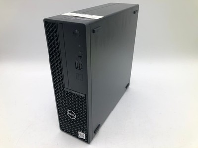 Dell | OptiPlex 3090 | i5-10600 | 16GB | 256GB SSD | Win 11 Pro 1 Dell | OptiPlex 3090 | i5-10600 | 16GB | 256GB SSD | Win 11 Pro