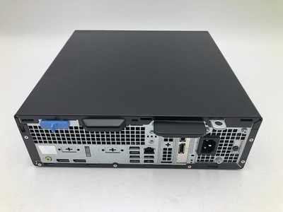 Dell | OptiPlex 3090 | i5-10600 | 16GB | 256GB SSD | Win 11 Pro 3 Dell | OptiPlex 3090 | i5-10600 | 16GB | 256GB SSD | Win 11 Pro