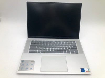 Dell | Inspiron 16 5620 | i7-1255U | 16GB | 512GB NVMe | Win 11 | 78% Battery 2 Dell | Inspiron 16 5620 | i7-1255U | 16GB | 512GB NVMe | Win 11 | 78% Battery