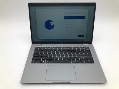 Dell | Latitude 5430 | i5-1235U | 16GB | 256GB NVMe | Win 11 Pro | 77% Battery 1 Dell | Latitude 5430 | i5-1235U | 16GB | 256GB NVMe | Win 11 Pro | 77% Battery