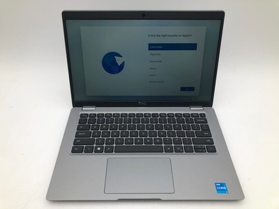 Dell | Latitude 5430 | i5-1235U | 16GB | 256GB NVMe | Win 11 Pro | 93% Battery 1 Dell | Latitude 5430 | i5-1235U | 16GB | 256GB NVMe | Win 11 Pro | 93% Battery