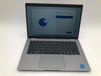 Dell Latitude 5430 Intel Core i5-1235U 16 GB 256GB NVMe Win 11 Pro 1 Dell Latitude 5430 Intel Core i5-1235U 16 GB 256GB NVMe Win 11 Pro