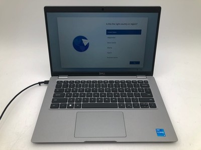 Dell | Latitude 5430 | Intel Core i5-1235U | 16 GB | 256GB NVMe | Windows 11 Pro 1 Dell | Latitude 5430 | Intel Core i5-1235U | 16 GB | 256GB NVMe | Windows 11 Pro