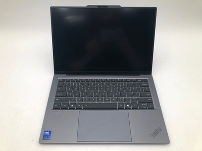 Lenovo | ThinkPad X9-14 Gen 1 | Ultra 7 258V | 32GB | 256GB NVMe | 100% Battery 2 Lenovo | ThinkPad X9-14 Gen 1 | Ultra 7 258V | 32GB | 256GB NVMe | 100% Battery