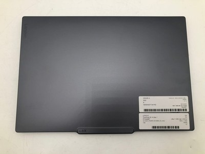 Lenovo | ThinkPad X9-14 Gen 1 | Ultra 7 258V | 32GB | 256GB NVMe | 100% Battery 4 Lenovo | ThinkPad X9-14 Gen 1 | Ultra 7 258V | 32GB | 256GB NVMe | 100% Battery