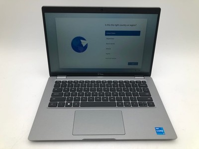 Dell | Latitude 5430 | i5-1235U | 16GB | 256GB NVMe | Win 11 Pro | 75% Battery 1 Dell | Latitude 5430 | i5-1235U | 16GB | 256GB NVMe | Win 11 Pro | 75% Battery