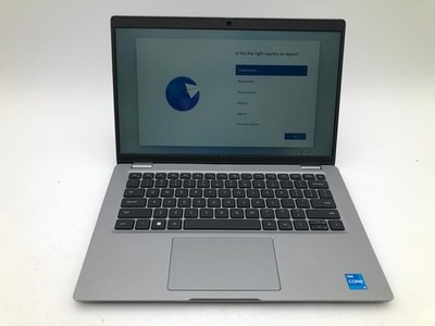 Dell | Latitude 5430 | i5-1235U | 16GB | 256GB NVMe | Win 11 Pro | 88% Battery 1 Dell | Latitude 5430 | i5-1235U | 16GB | 256GB NVMe | Win 11 Pro | 88% Battery