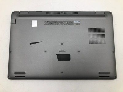 Dell | Latitude 5430 | i5-1235U | 16GB | 256GB NVMe | Win 11 Pro | 88% Battery 5 Dell | Latitude 5430 | i5-1235U | 16GB | 256GB NVMe | Win 11 Pro | 88% Battery