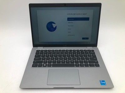 Dell Latitude 5430 14.0 inch Intel Core i5-1235U 16 GB 256GB NVMe Win 11 Pro 1 Dell Latitude 5430 14.0 inch Intel Core i5-1235U 16 GB 256GB NVMe Win 11 Pro