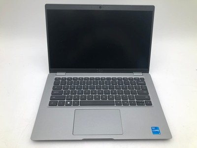 Dell Latitude 5430 Intel Core i5-1235U 16 GB RAM 256GB NVMe Win 11 Pro 2 Dell Latitude 5430 Intel Core i5-1235U 16 GB RAM 256GB NVMe Win 11 Pro