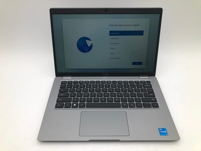 Dell | Latitude 5430 | i5-1235U | 16GB | 256GB NVMe | Win 11 Pro | 74% Battery 1 Dell | Latitude 5430 | i5-1235U | 16GB | 256GB NVMe | Win 11 Pro | 74% Battery