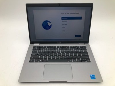 Dell Latitude 5430 Win 11 Pro Intel Core i5-1235U 16 GB 256GB NVMe 1 Dell Latitude 5430 Win 11 Pro Intel Core i5-1235U 16 GB 256GB NVMe