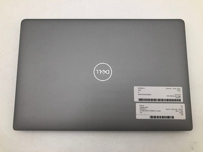 Dell Latitude 5430 Win 11 Pro Intel Core i5-1235U 16 GB 256GB NVMe 4 Dell Latitude 5430 Win 11 Pro Intel Core i5-1235U 16 GB 256GB NVMe