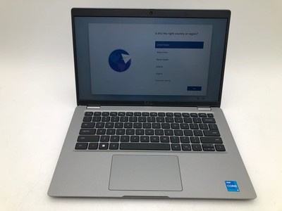 Dell | Latitude 5430 | i5-1235U | 16GB | 256GB NVMe | Win 11 Pro | 82% Battery 1 Dell | Latitude 5430 | i5-1235U | 16GB | 256GB NVMe | Win 11 Pro | 82% Battery