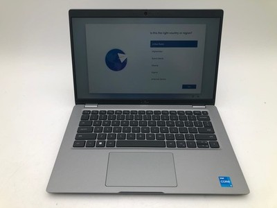 Dell Latitude 5430 Intel Core i5-1235U 16 GB 256GB NVMe Win 11 Pro No Charger 1 Dell Latitude 5430 Intel Core i5-1235U 16 GB 256GB NVMe Win 11 Pro No Charger