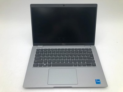 Dell Latitude 5430 Intel Core i5-1235U 16 GB 256GB NVMe Win 11 Pro No Charger 2 Dell Latitude 5430 Intel Core i5-1235U 16 GB 256GB NVMe Win 11 Pro No Charger