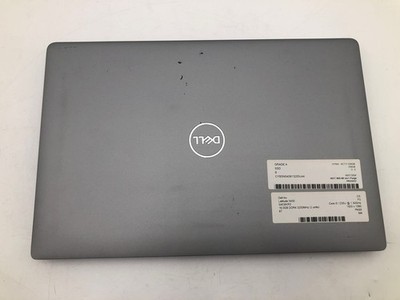 Dell Latitude 5430 Intel Core i5-1235U 16 GB 256GB NVMe Win 11 Pro No Charger 4 Dell Latitude 5430 Intel Core i5-1235U 16 GB 256GB NVMe Win 11 Pro No Charger