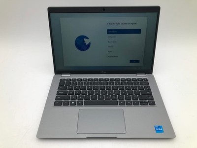 Dell Latitude 5430 Black 1 Dell Latitude 5430 Black