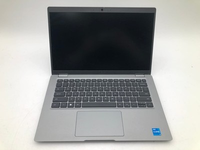 Dell Latitude 5430 Black 2 Dell Latitude 5430 Black