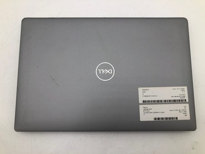 Dell Latitude 5430 Black 4 Dell Latitude 5430 Black