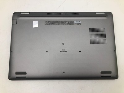Dell Latitude 5430 Black 5 Dell Latitude 5430 Black