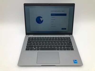 Dell | Latitude 5430 | i5-1235U | 16GB | 256GB NVMe | Win 11 Pro | 90% Battery 1 Dell | Latitude 5430 | i5-1235U | 16GB | 256GB NVMe | Win 11 Pro | 90% Battery