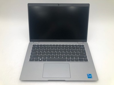 Dell Latitude 2022 i5-1235U 16 GB 256GB NVMe 2 Dell Latitude 2022 i5-1235U 16 GB 256GB NVMe