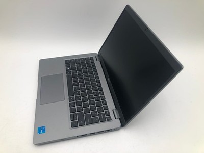 Dell Latitude 2022 i5-1235U 16 GB 256GB NVMe 3 Dell Latitude 2022 i5-1235U 16 GB 256GB NVMe