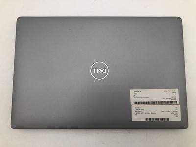 Dell Latitude 2022 i5-1235U 16 GB 256GB NVMe 4 Dell Latitude 2022 i5-1235U 16 GB 256GB NVMe