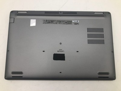Dell Latitude 2022 i5-1235U 16 GB 256GB NVMe 5 Dell Latitude 2022 i5-1235U 16 GB 256GB NVMe