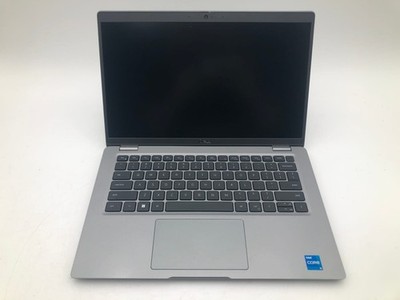 Dell Latitude 14.0 inch 2022 i5-1235U 16 GB 256GB NVMe 2 Dell Latitude 14.0 inch 2022 i5-1235U 16 GB 256GB NVMe