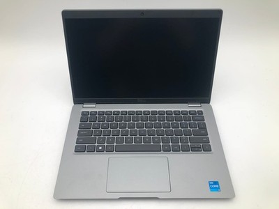 Dell Latitude 2022 Black i5-1235U 16 GB 256GB NVMe 2 Dell Latitude 2022 Black i5-1235U 16 GB 256GB NVMe