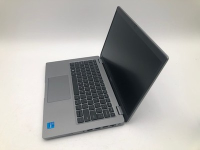 Dell Latitude 2022 Black i5-1235U 16 GB 256GB NVMe 3 Dell Latitude 2022 Black i5-1235U 16 GB 256GB NVMe