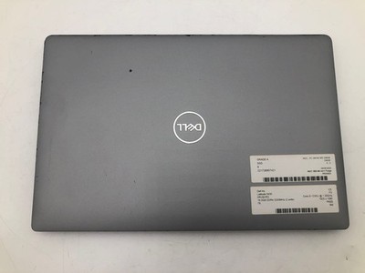 Dell Latitude 2022 Black i5-1235U 16 GB 256GB NVMe 4 Dell Latitude 2022 Black i5-1235U 16 GB 256GB NVMe