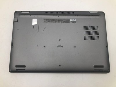 Dell Latitude 2022 Black i5-1235U 16 GB 256GB NVMe 5 Dell Latitude 2022 Black i5-1235U 16 GB 256GB NVMe