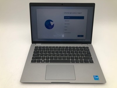 Dell | Latitude 5430 | i5-1235U | 16GB | 256GB NVMe | Win 11 Pro | 81% Battery 1 Dell | Latitude 5430 | i5-1235U | 16GB | 256GB NVMe | Win 11 Pro | 81% Battery