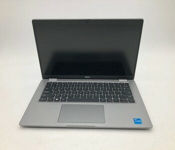 Dell Latitude i5-1235U 16 GB 256GB NVMe 2022