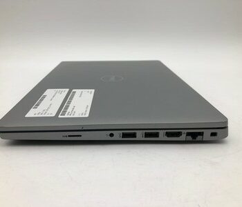 Dell Latitude i5-1235U 16 GB 256GB NVMe 2022