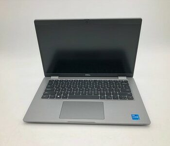 Dell Latitude i5-1235U 16 GB 256GB NVMe 2022