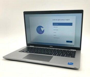 Dell | Latitude 5430 | i5-1235U | 16GB | 256GB NVMe | Win 11 Pro | 93% Battery