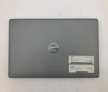 Dell Latitude i5-1235U 16 GB 256GB NVMe 2022