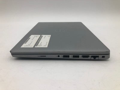 Dell Latitude i5-1235U 16 GB 256GB NVMe 2022 2 Dell Latitude i5-1235U 16 GB 256GB NVMe 2022