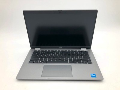 Dell Latitude i5-1235U 16 GB 256GB NVMe 2022 5 Dell Latitude i5-1235U 16 GB 256GB NVMe 2022