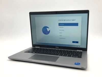Dell Latitude i5-1235U 16 GB 256GB NVMe 2022 6 Dell Latitude i5-1235U 16 GB 256GB NVMe 2022