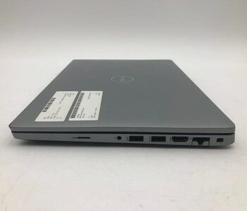 Dell Latitude i5-1235U 16 GB 256GB NVMe 2022