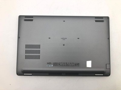 Dell Latitude i5-1235U 16 GB 256GB NVMe 2022 3 Dell Latitude i5-1235U 16 GB 256GB NVMe 2022